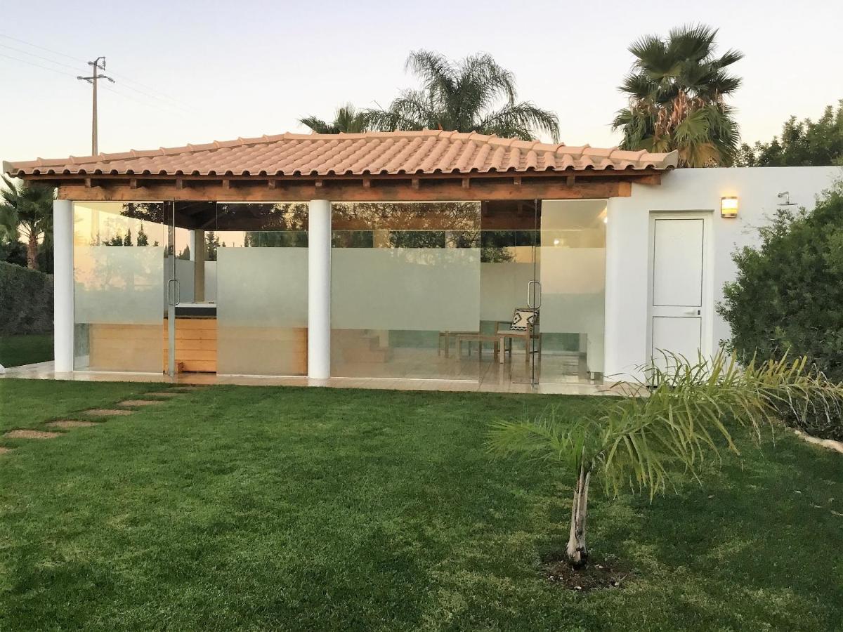Family Country House FAO Exterior foto