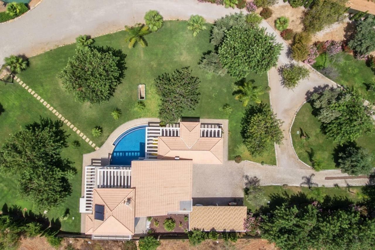 Family Country House FAO Exterior foto