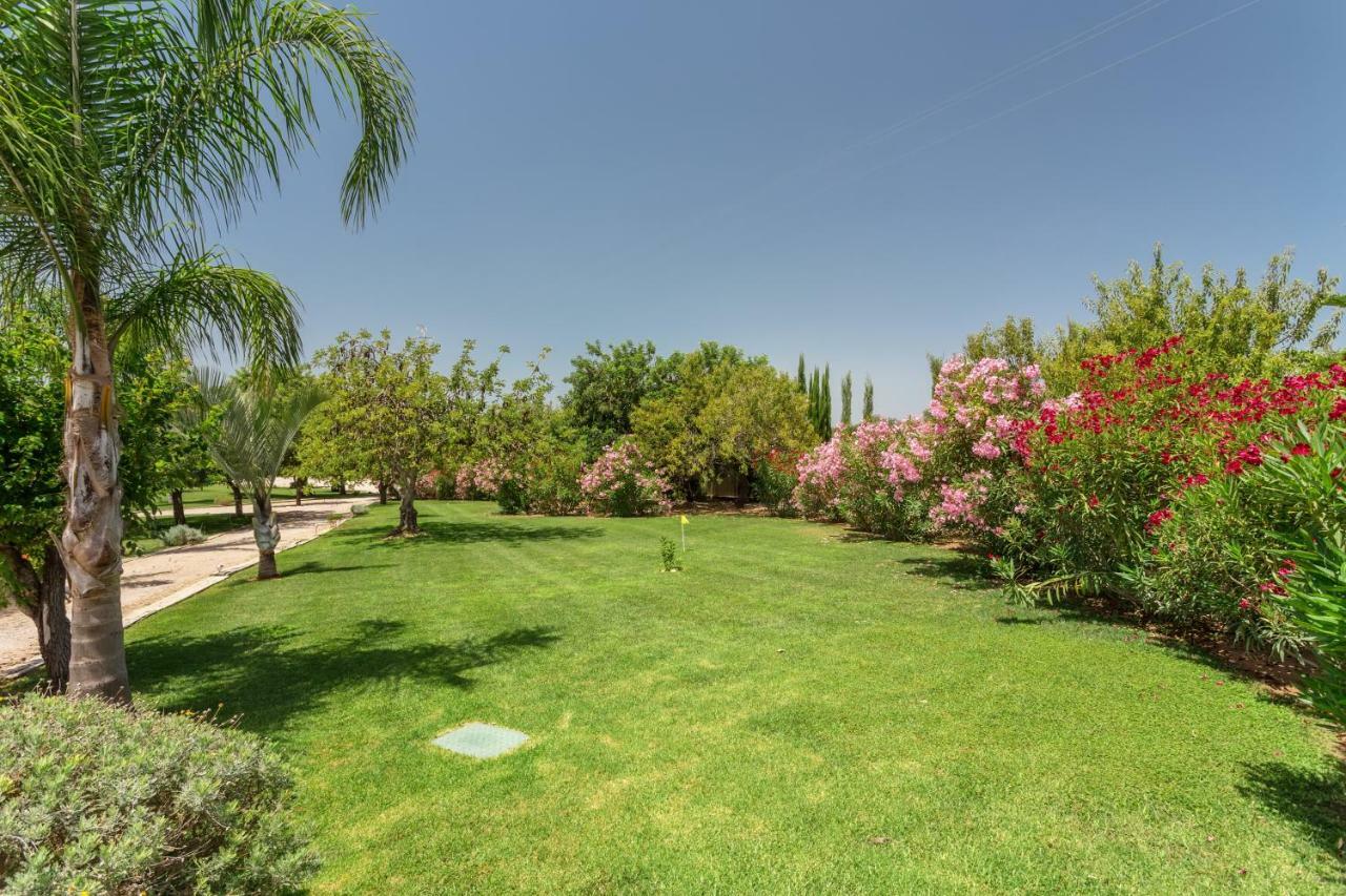 Family Country House FAO Exterior foto