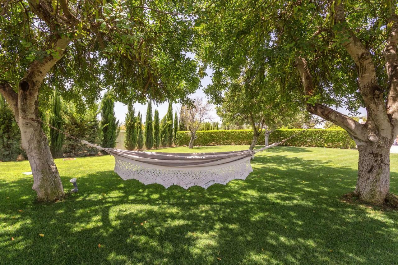 Family Country House FAO Exterior foto