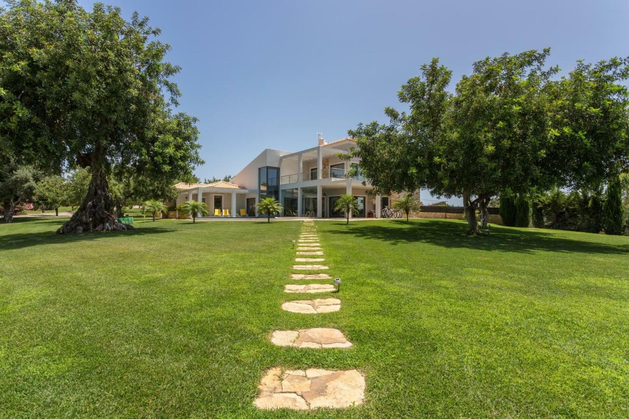 Family Country House FAO Exterior foto